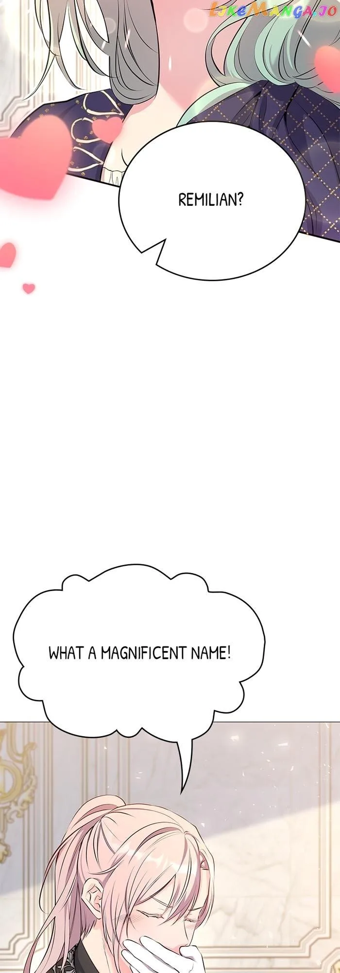Trumping My Tragic Destiny Chapter 3 page 25