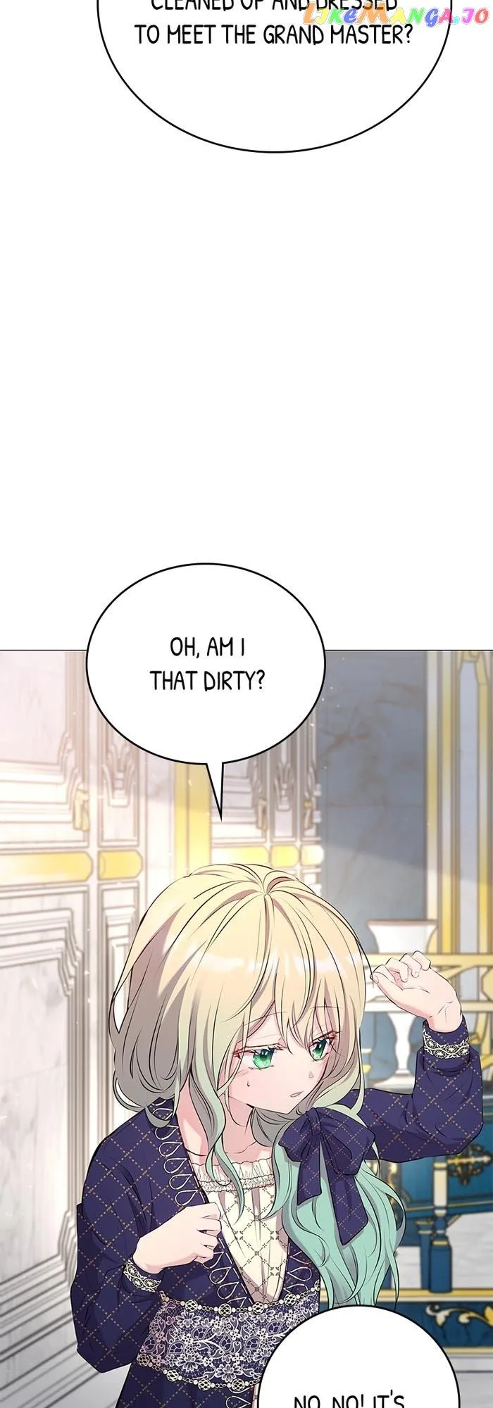 Trumping My Tragic Destiny Chapter 3 page 29