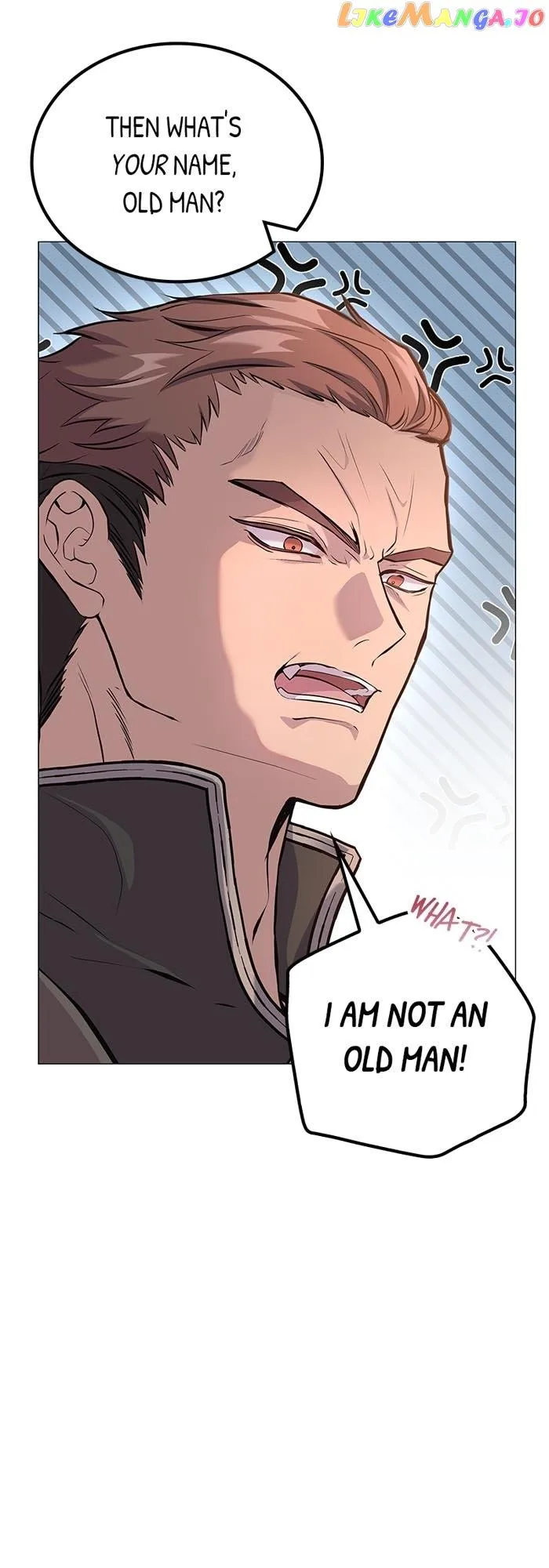 Trumping My Tragic Destiny Chapter 4 page 11