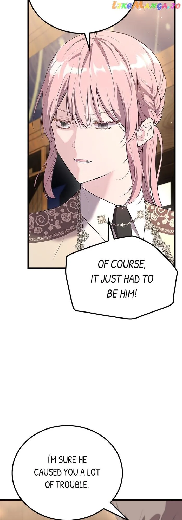 Trumping My Tragic Destiny Chapter 5 page 67