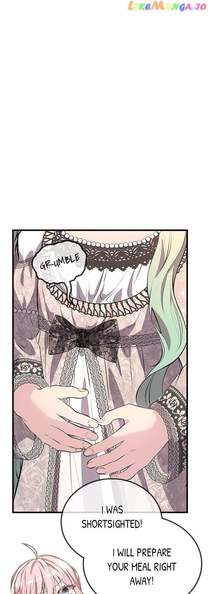 Trumping My Tragic Destiny Chapter 5 page 42