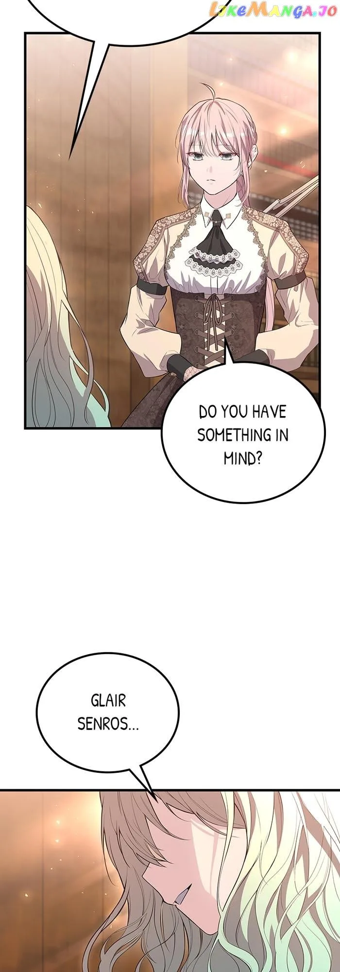 Trumping My Tragic Destiny Chapter 5 page 78