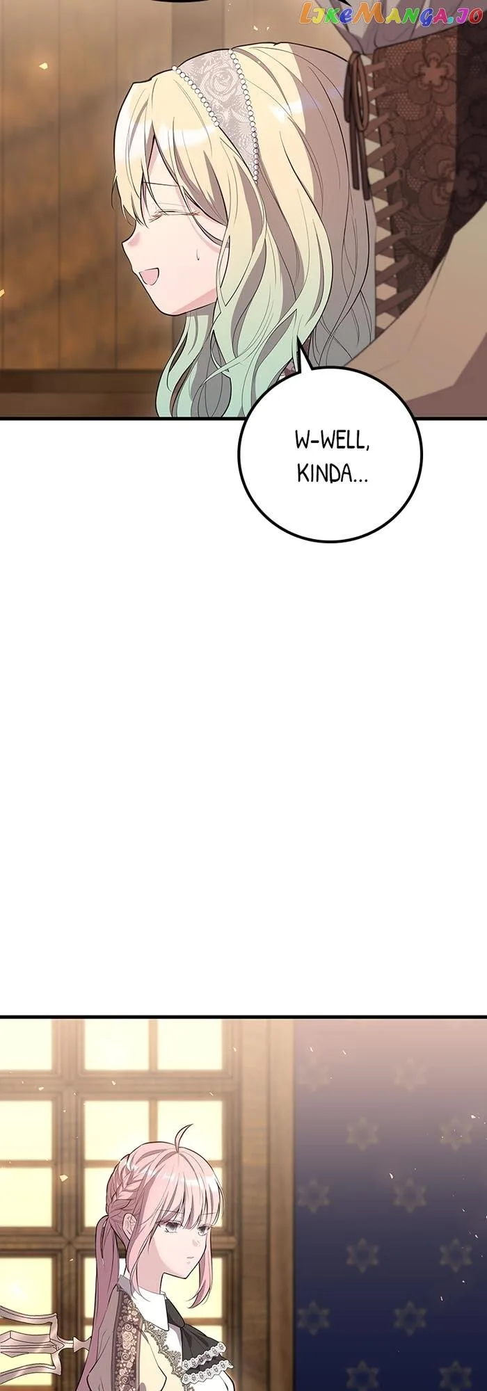 Trumping My Tragic Destiny Chapter 5 page 68