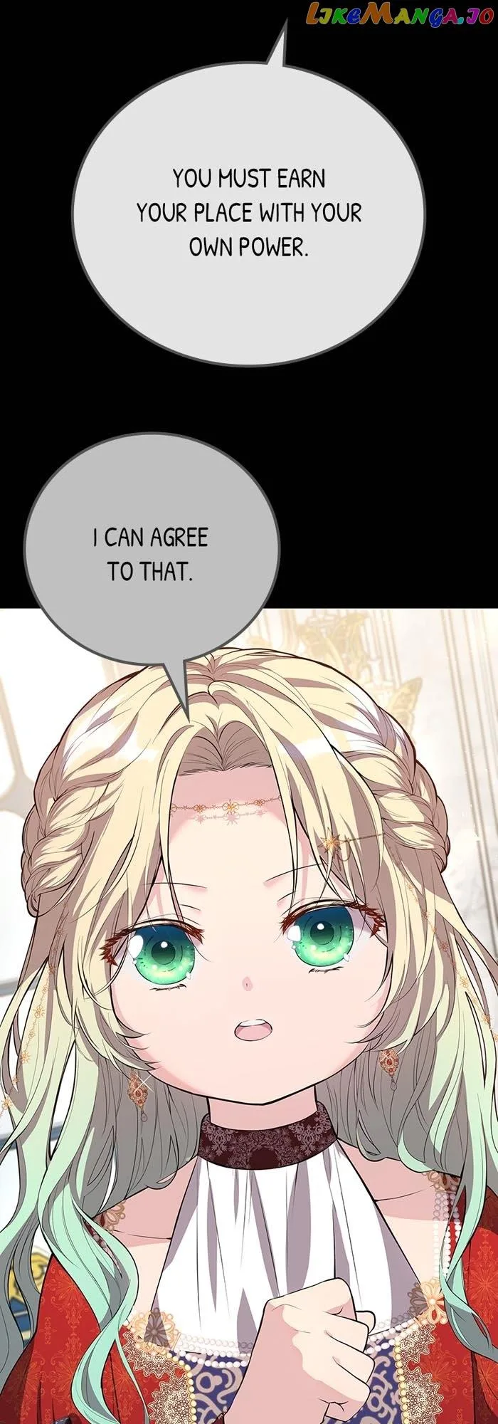 Trumping My Tragic Destiny Chapter 5 page 62