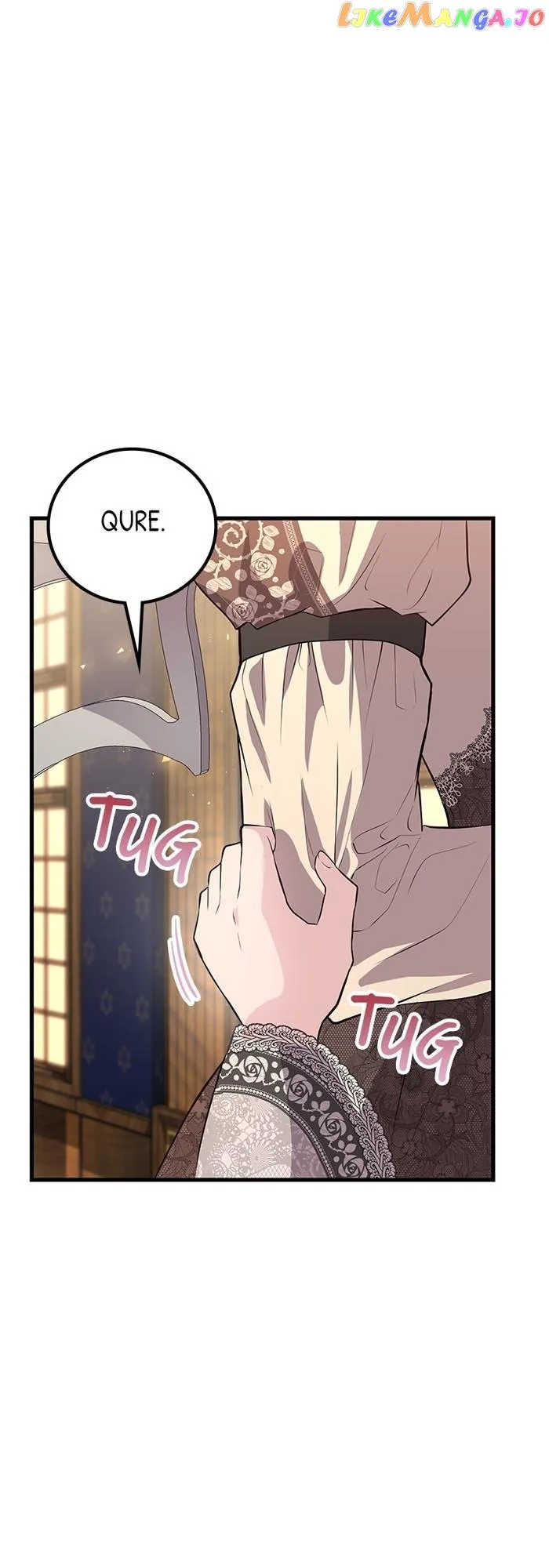 Trumping My Tragic Destiny Chapter 5 page 72