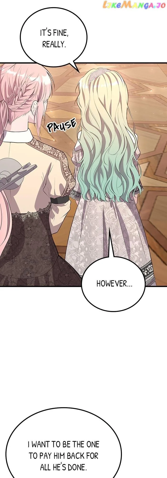 Trumping My Tragic Destiny Chapter 5 page 77