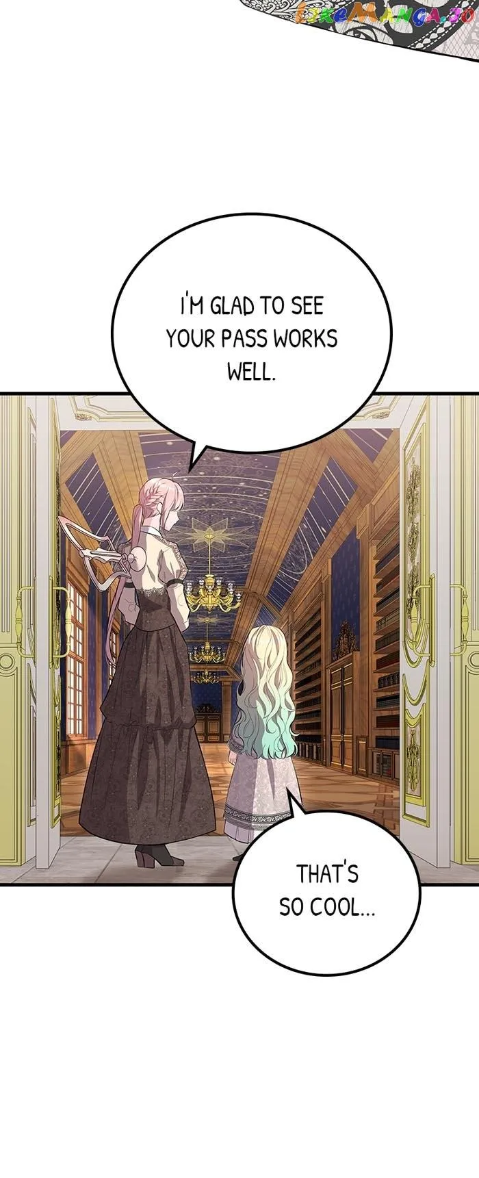 Trumping My Tragic Destiny Chapter 5 page 65