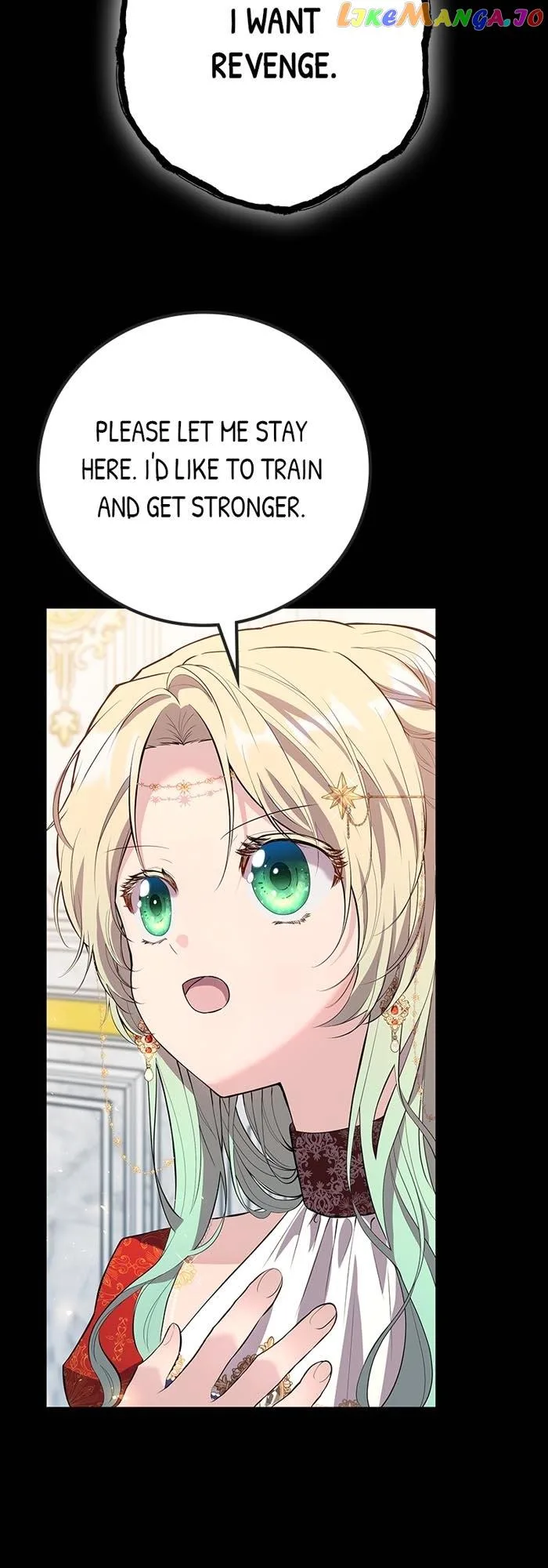 Trumping My Tragic Destiny Chapter 5 page 56