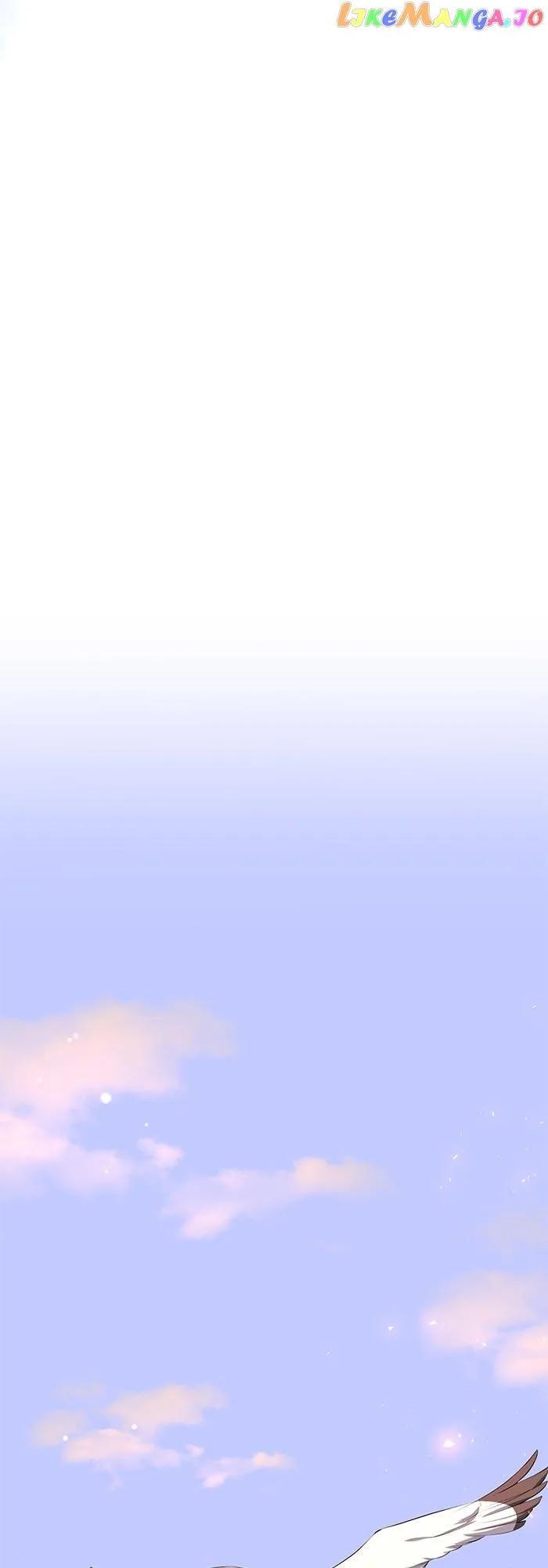 Trumping My Tragic Destiny Chapter 5 page 4