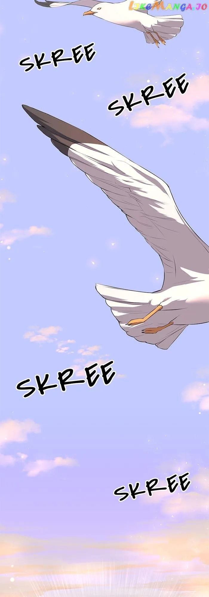 Trumping My Tragic Destiny Chapter 5 page 5