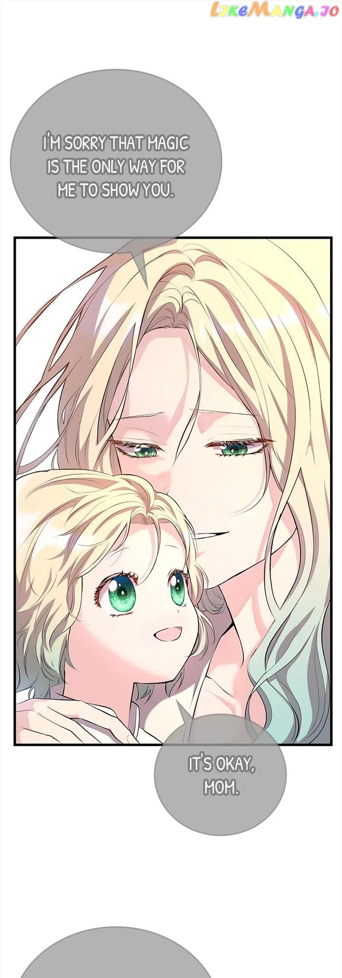 Trumping My Tragic Destiny Chapter 5 page 8