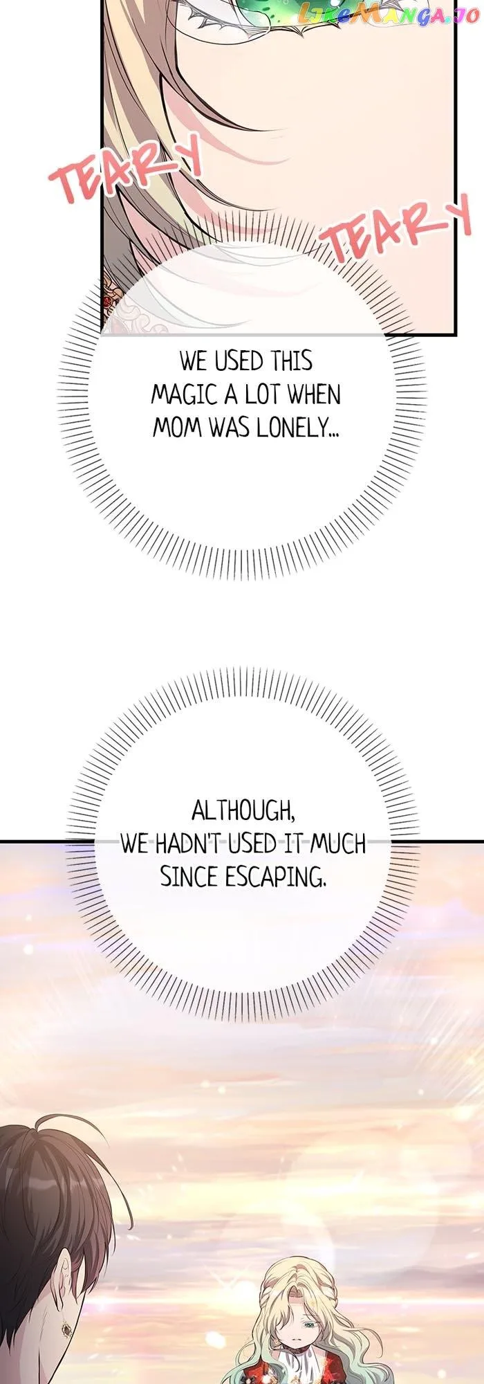 Trumping My Tragic Destiny Chapter 5 page 10