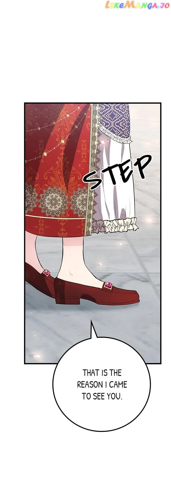 Trumping My Tragic Destiny Chapter 5 page 22