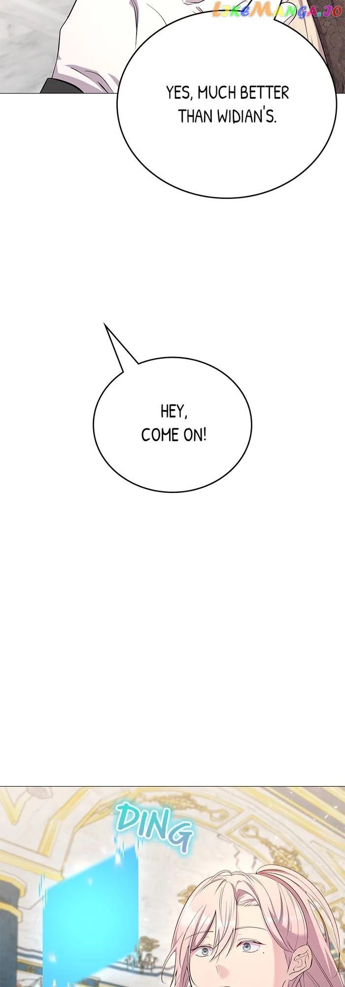 Trumping My Tragic Destiny Chapter 3 page 47