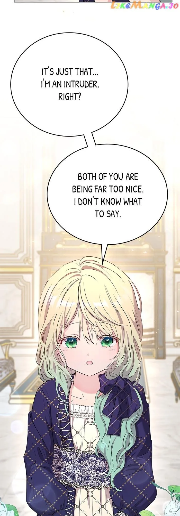 Trumping My Tragic Destiny Chapter 3 page 54