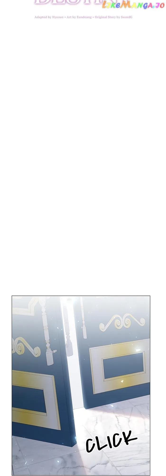 Trumping My Tragic Destiny Chapter 4 page 26