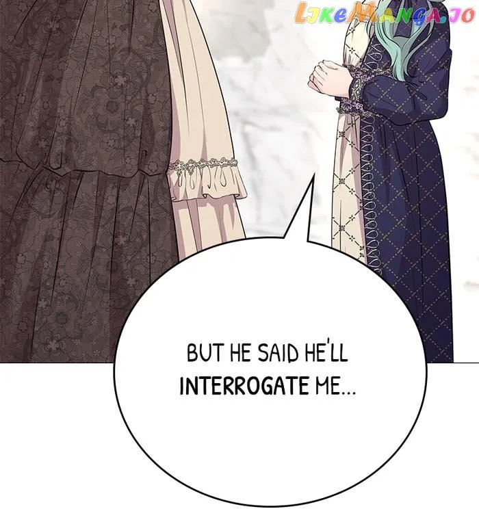 Trumping My Tragic Destiny Chapter 3 page 56