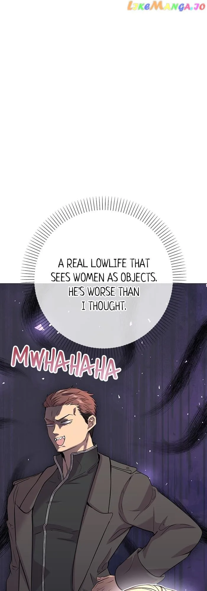 Trumping My Tragic Destiny Chapter 4 page 21