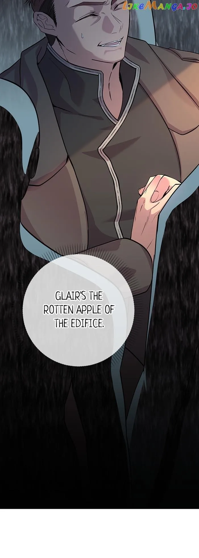 Trumping My Tragic Destiny Chapter 4 page 24