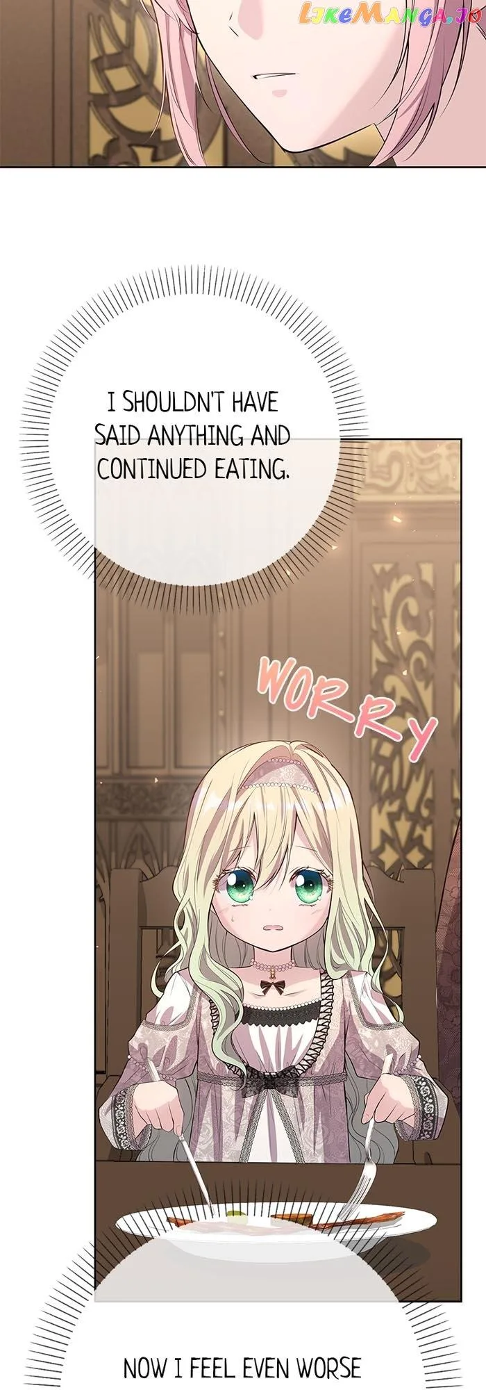 Trumping My Tragic Destiny Chapter 6 page 33