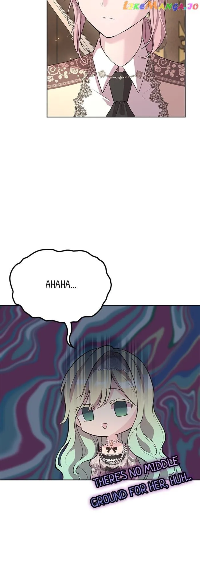 Trumping My Tragic Destiny Chapter 6 page 24