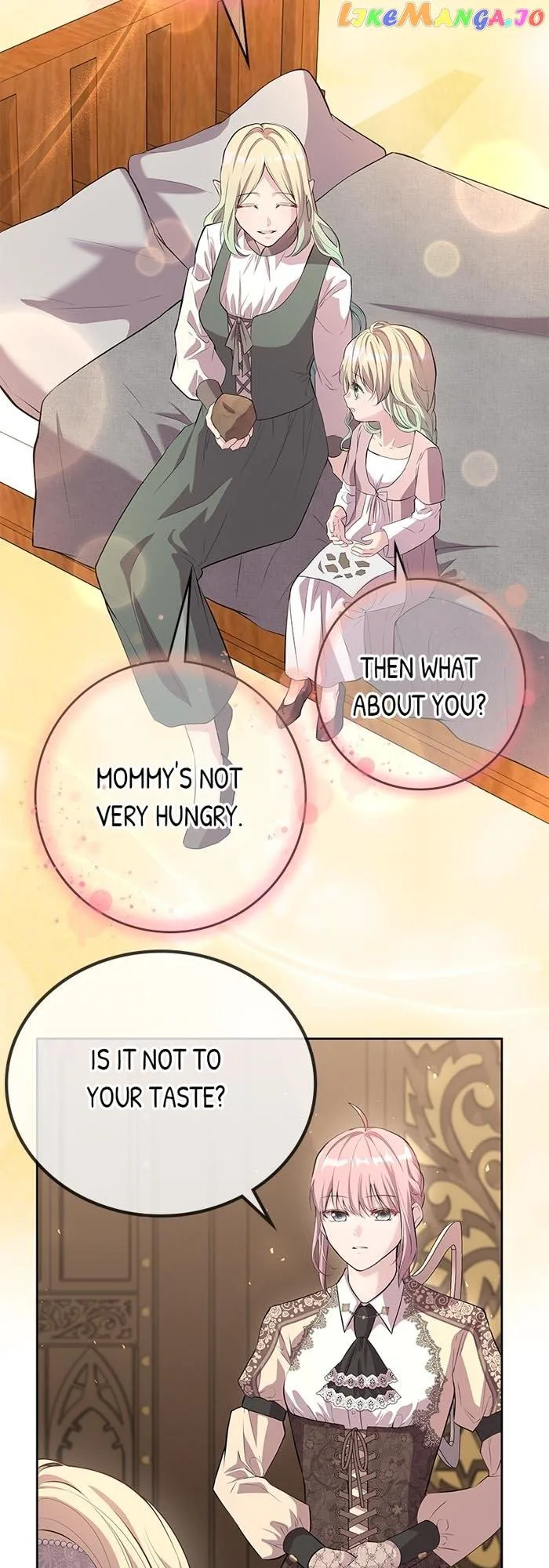 Trumping My Tragic Destiny Chapter 6 page 27