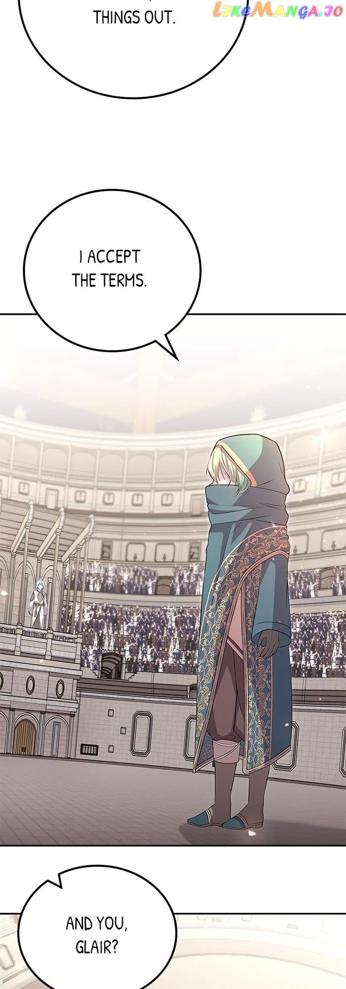Trumping My Tragic Destiny Chapter 7 page 43
