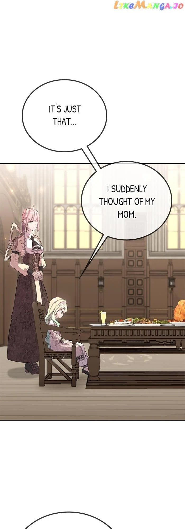Trumping My Tragic Destiny Chapter 6 page 30