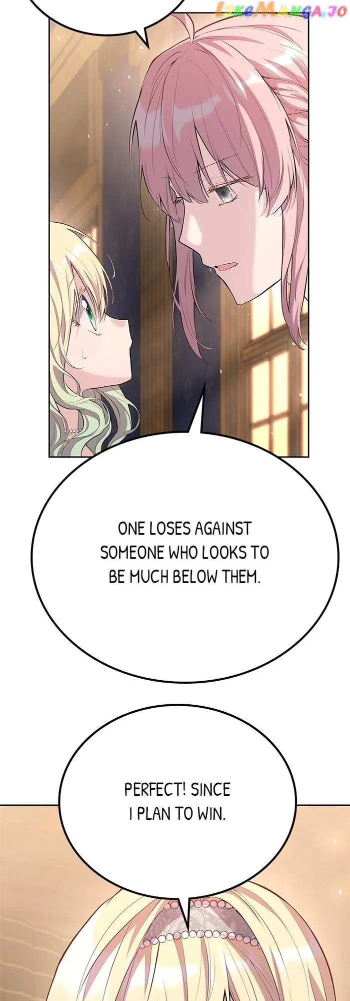 Trumping My Tragic Destiny Chapter 6 page 13