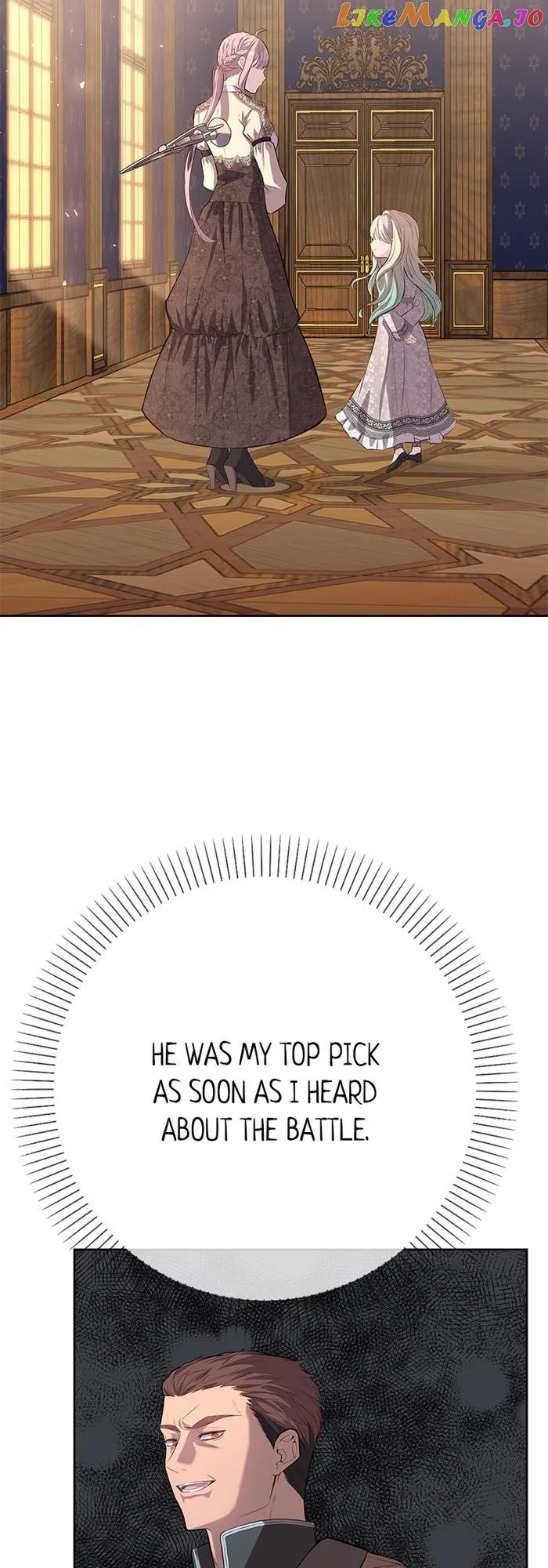 Trumping My Tragic Destiny Chapter 6 page 3