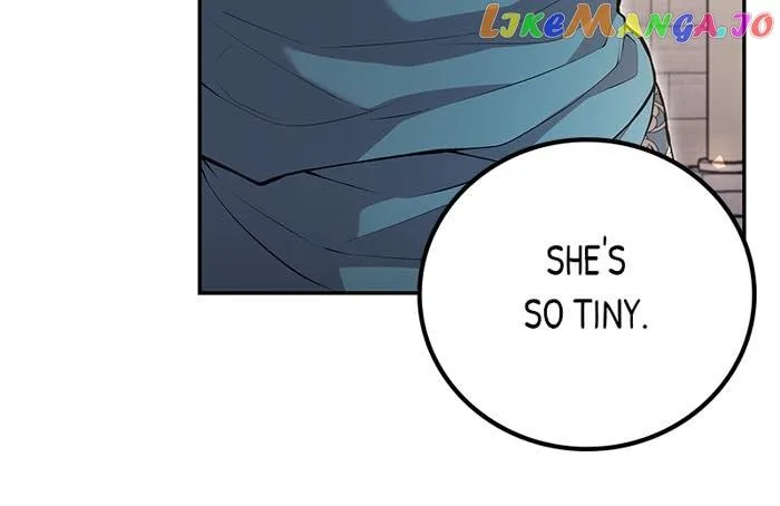 Trumping My Tragic Destiny Chapter 7 page 22
