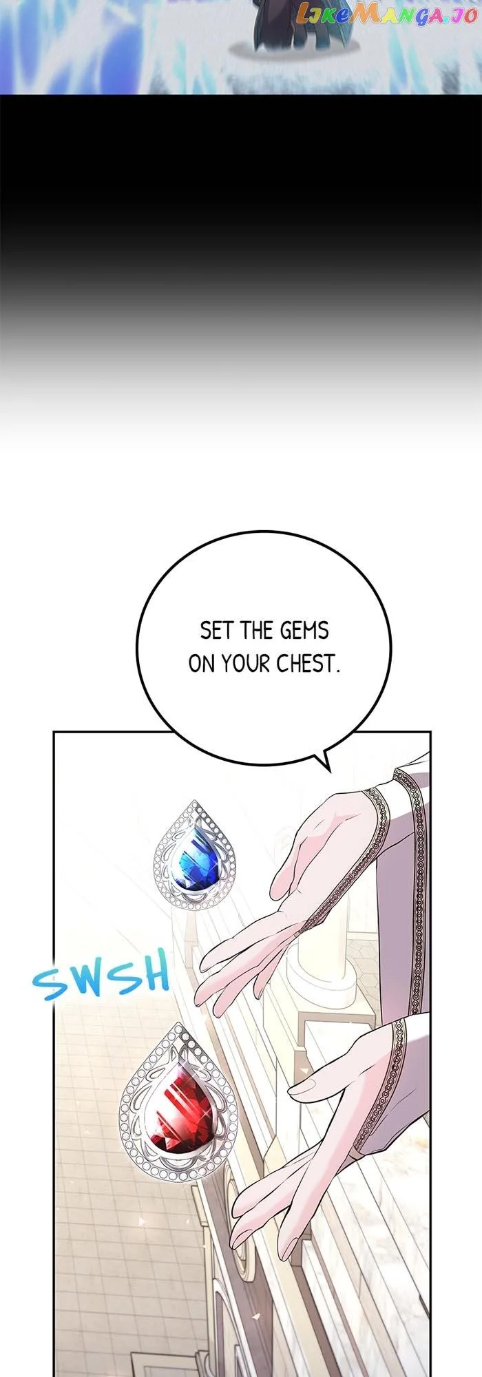 Trumping My Tragic Destiny Chapter 7 page 47