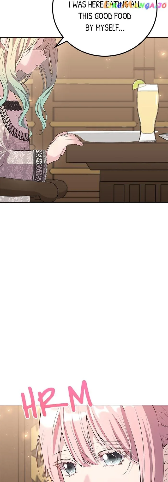Trumping My Tragic Destiny Chapter 6 page 32