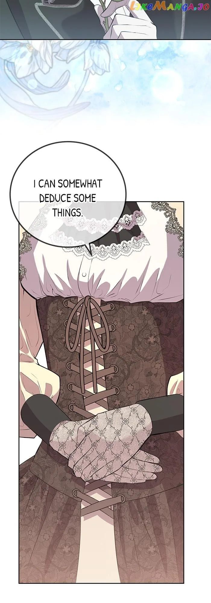 Trumping My Tragic Destiny Chapter 6 page 38