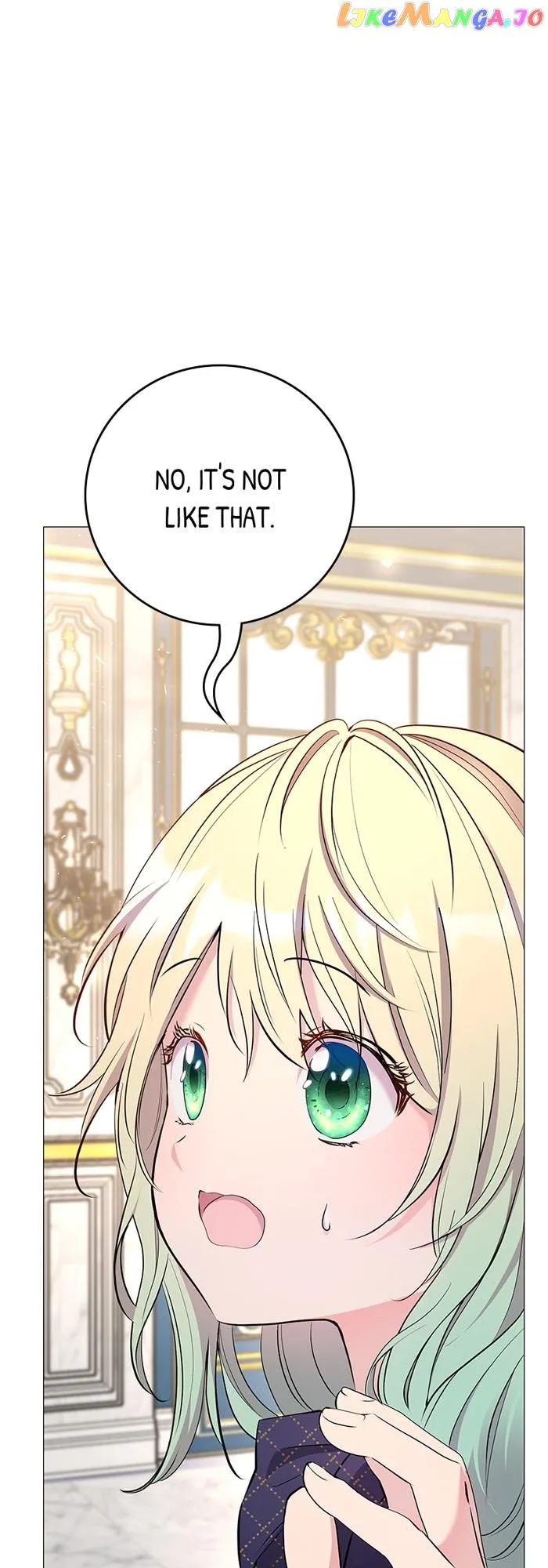 Trumping My Tragic Destiny Chapter 3 page 53