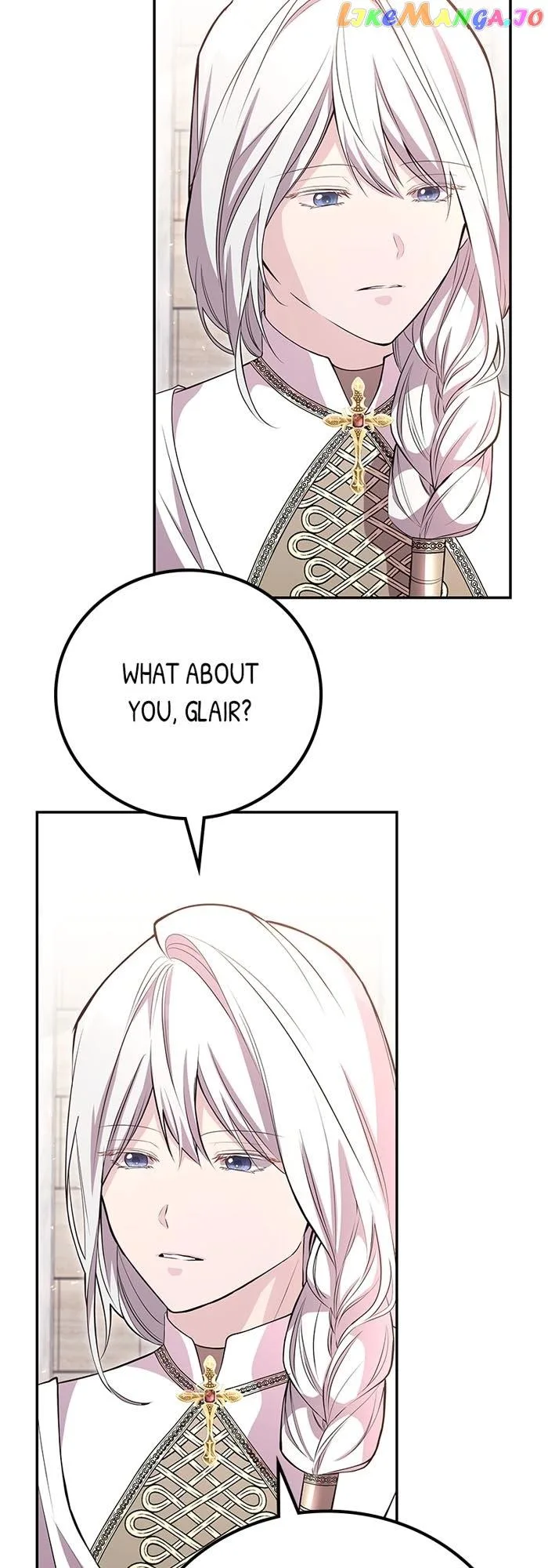 Trumping My Tragic Destiny Chapter 7 page 38