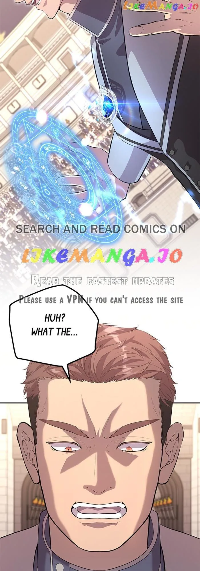 Trumping My Tragic Destiny Chapter 7 page 70