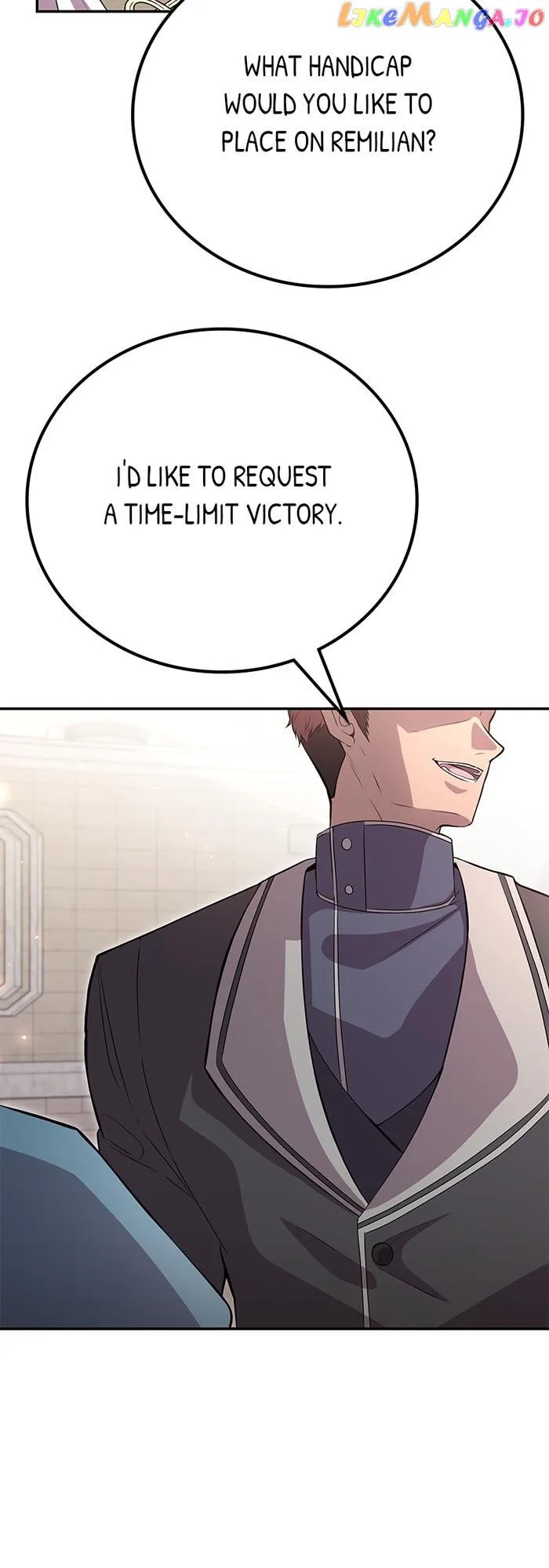 Trumping My Tragic Destiny Chapter 7 page 39