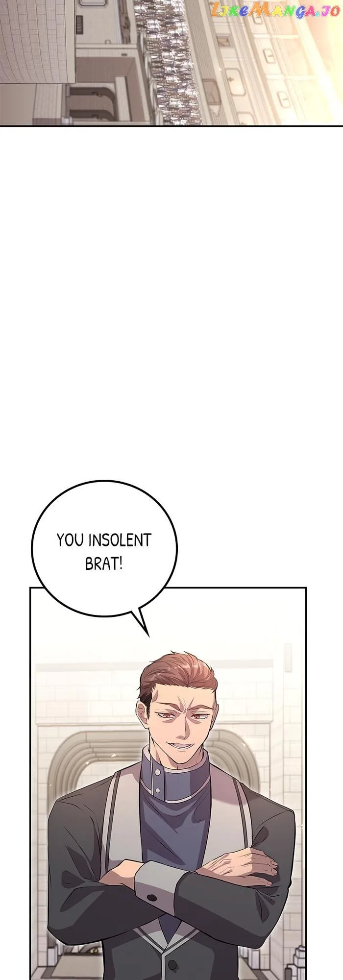 Trumping My Tragic Destiny Chapter 7 page 24
