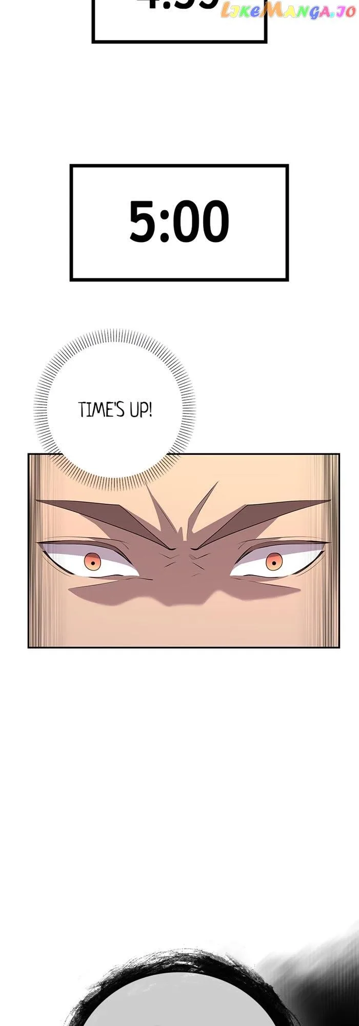 Trumping My Tragic Destiny Chapter 7 page 60