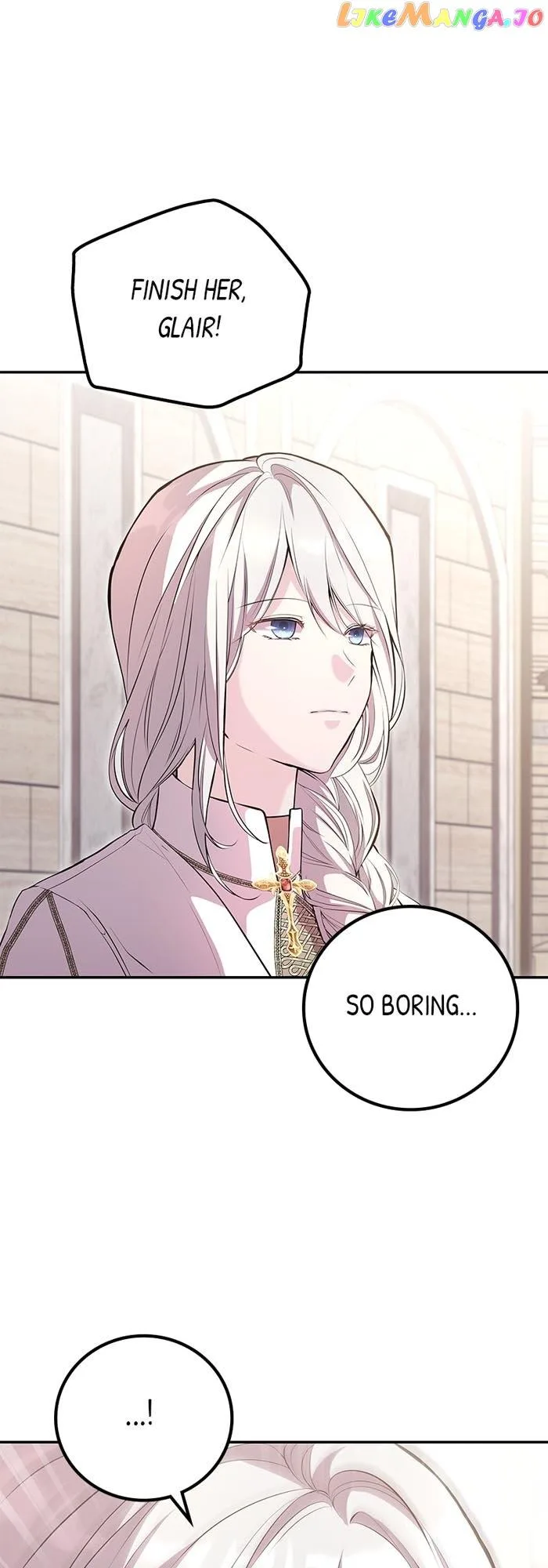 Trumping My Tragic Destiny Chapter 7 page 68