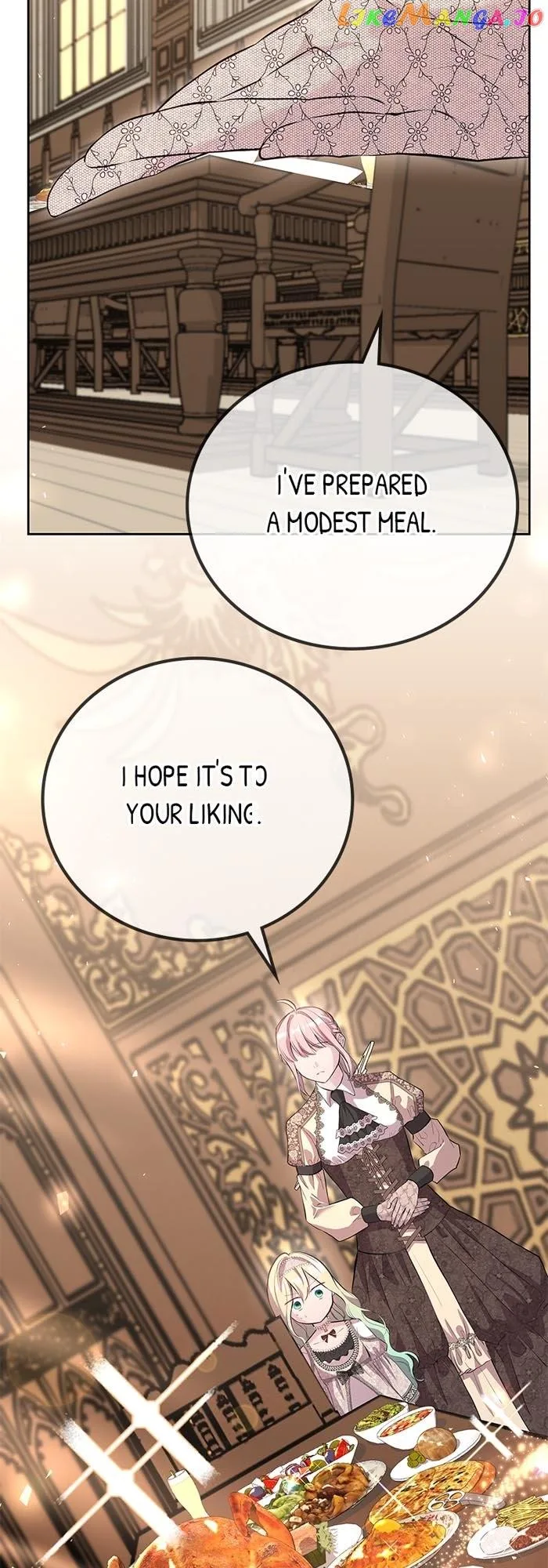 Trumping My Tragic Destiny Chapter 6 page 22