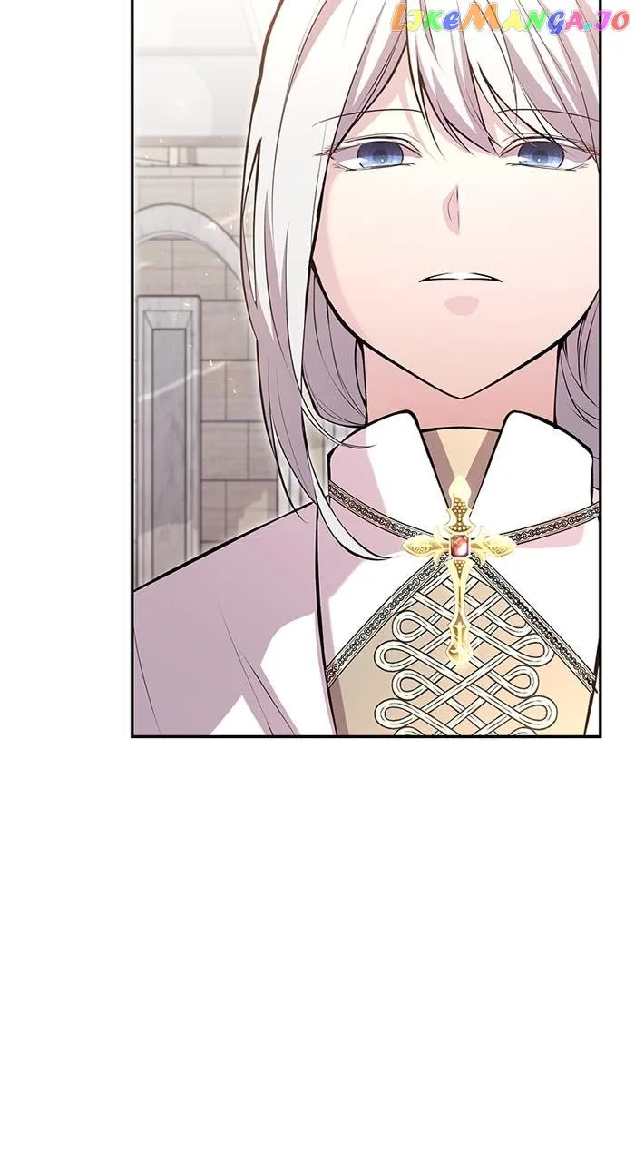 Trumping My Tragic Destiny Chapter 7 page 30