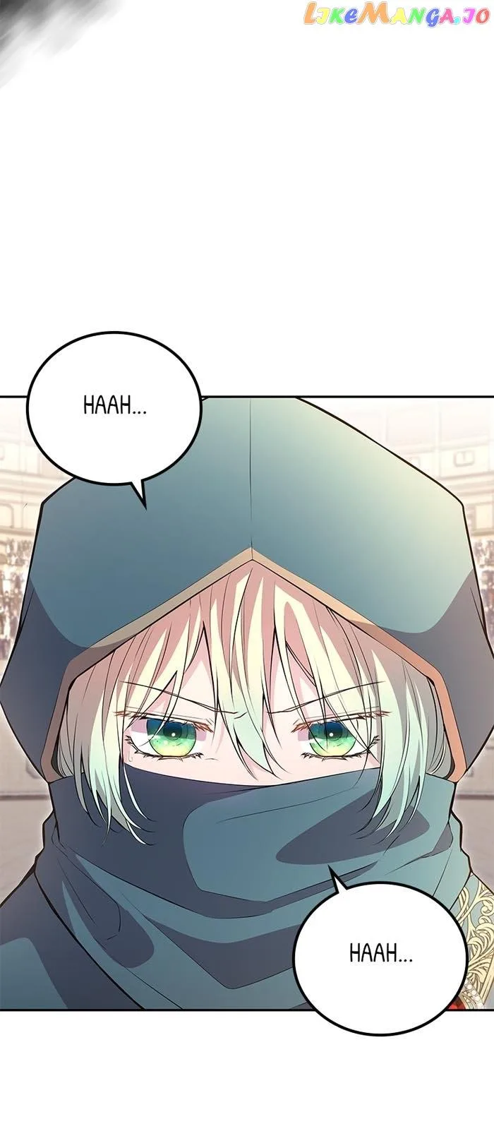 Trumping My Tragic Destiny Chapter 7 page 62