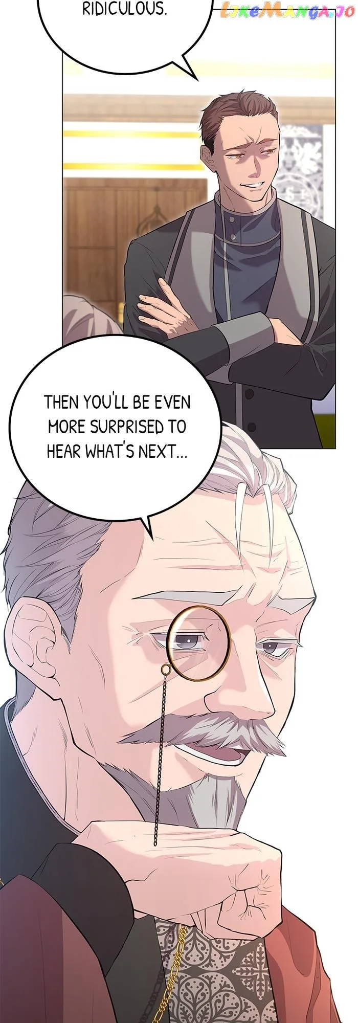 Trumping My Tragic Destiny Chapter 6 page 65