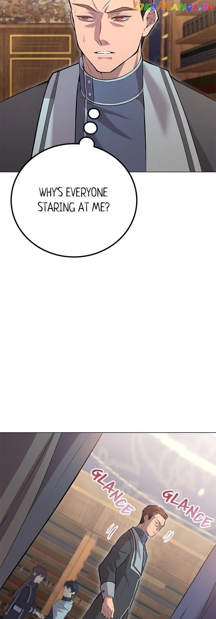 Trumping My Tragic Destiny Chapter 6 page 51