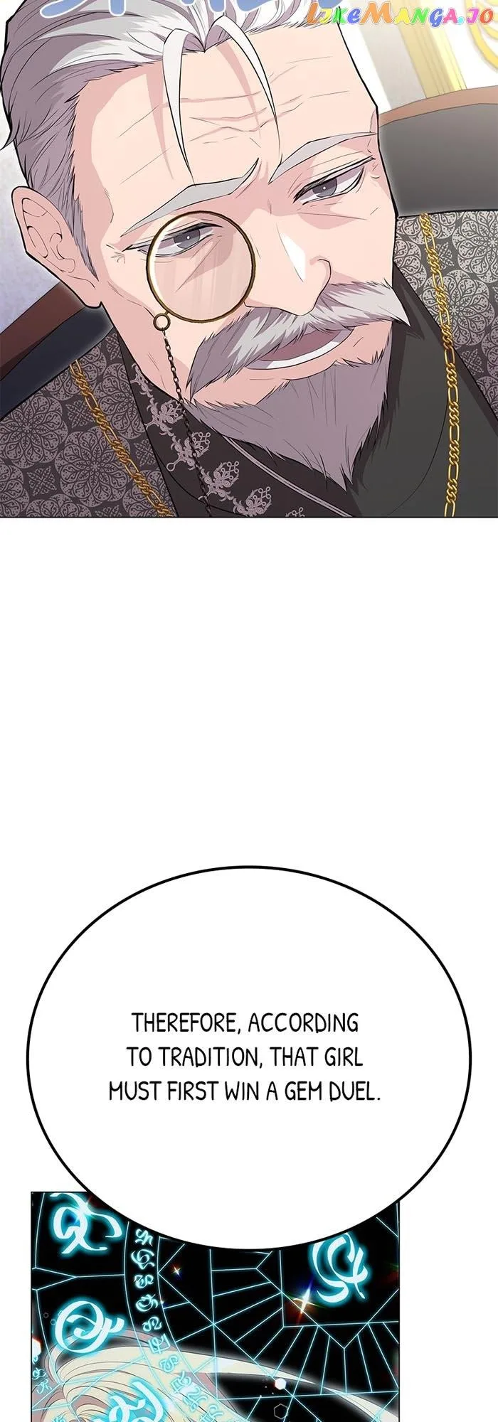 Trumping My Tragic Destiny Chapter 6 page 63