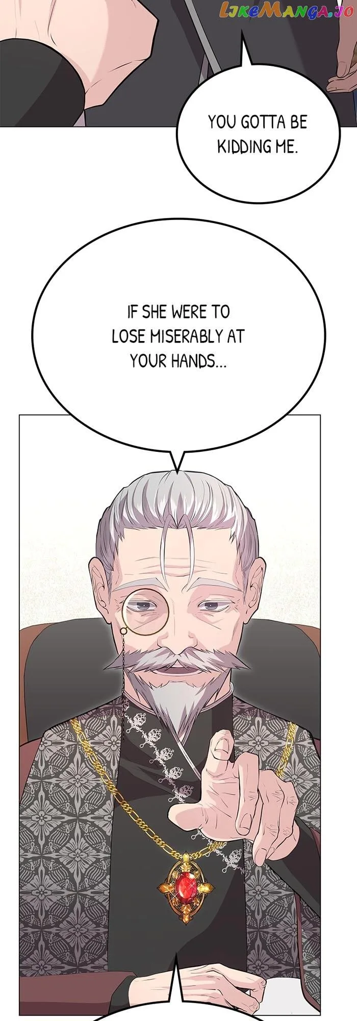 Trumping My Tragic Destiny Chapter 6 page 68