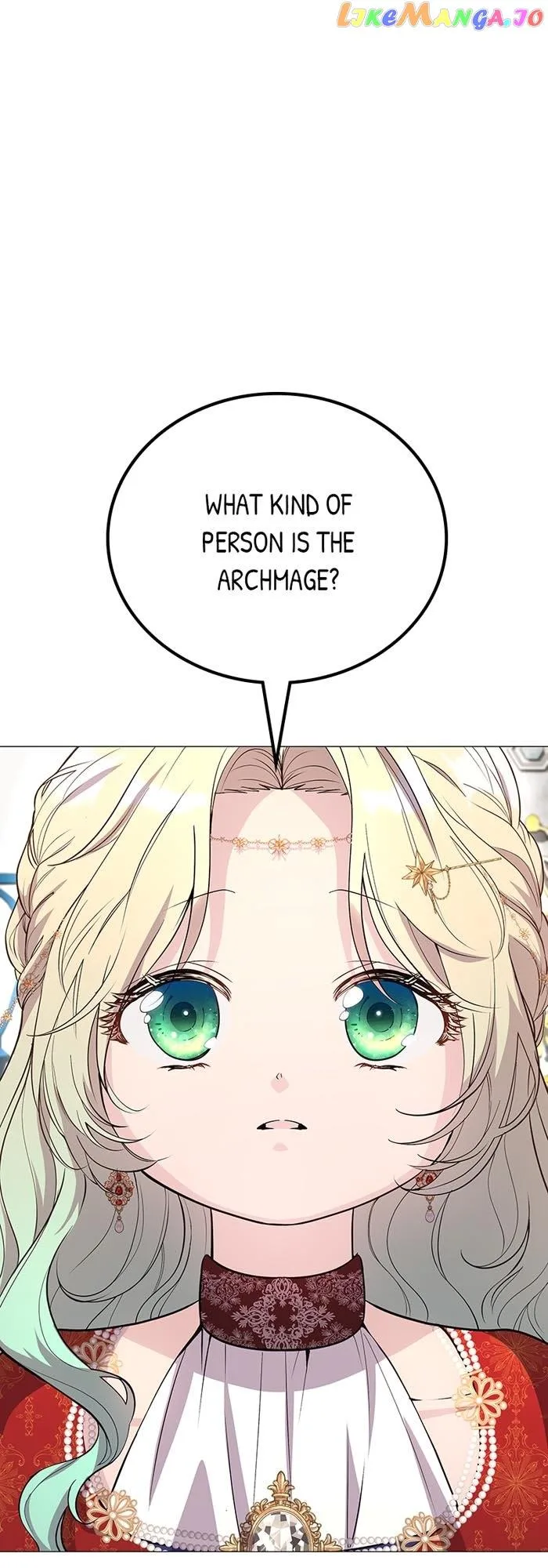 Trumping My Tragic Destiny Chapter 4 page 34