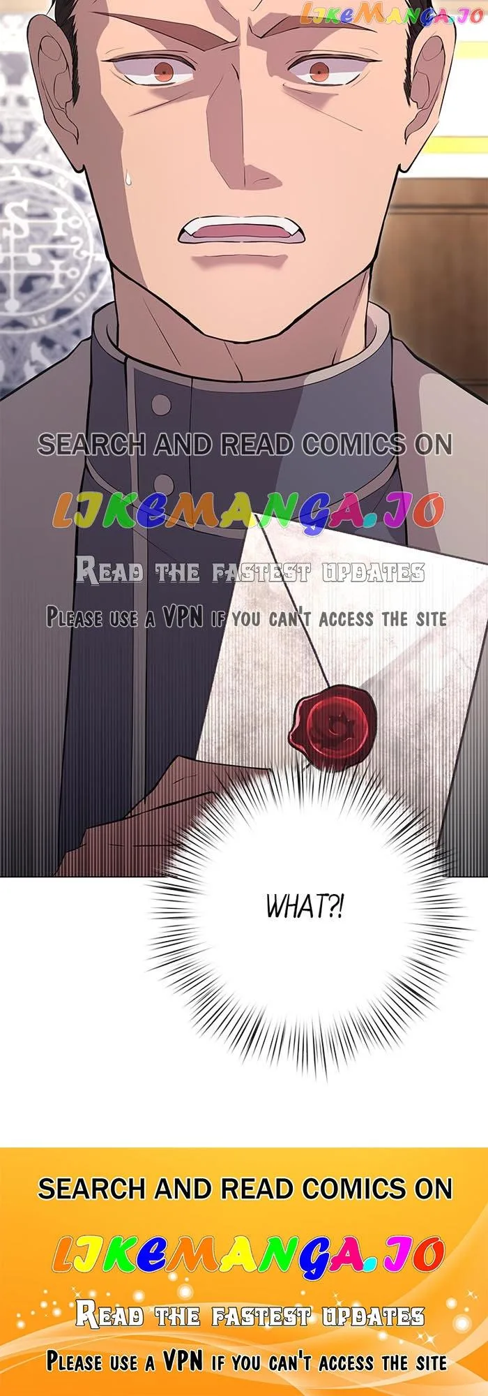 Trumping My Tragic Destiny Chapter 6 page 72